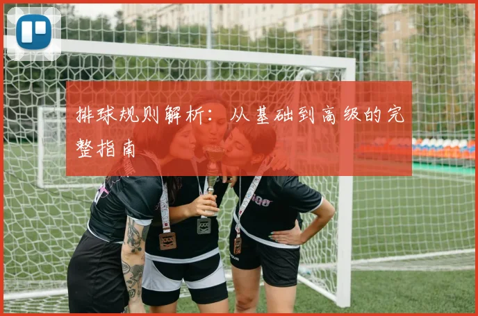 排球规则解析:从基础到高级的完整指南